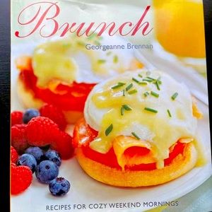 Brunch by Georgeanne Brennan